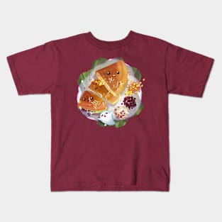 Apam balik Kids T-Shirt